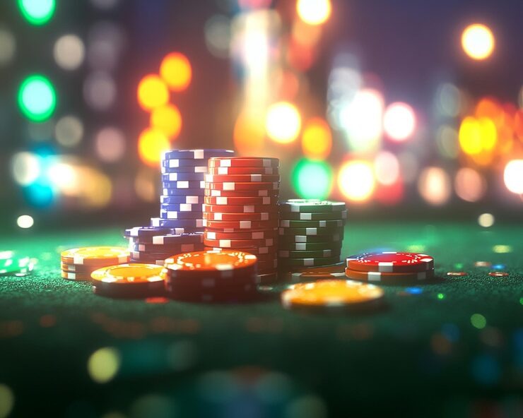 qqfortuna What's Inside Our Slot Rooms