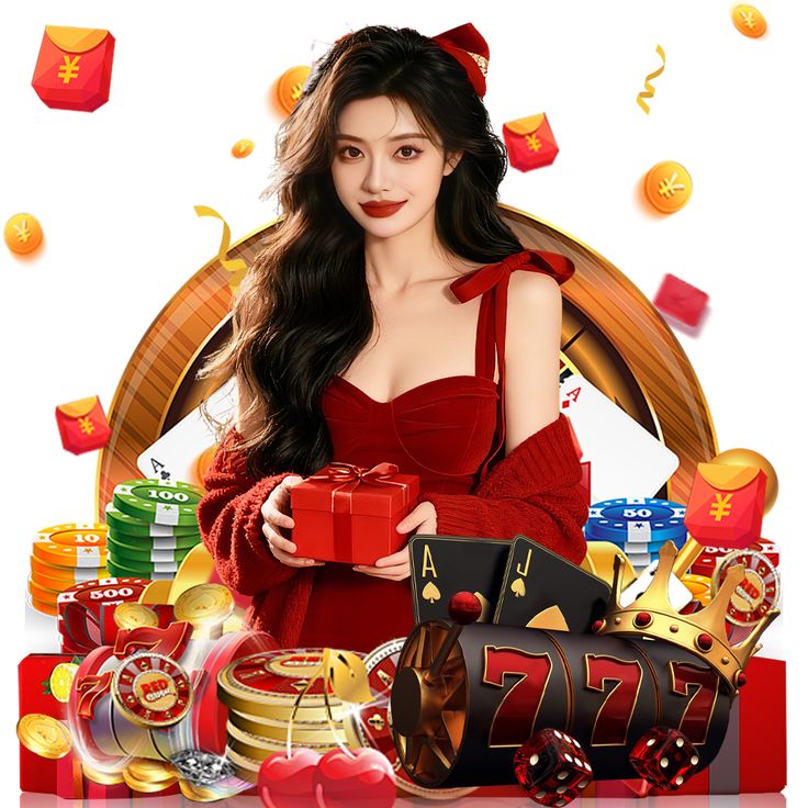qqfortuna Slots