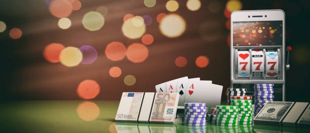 qqfortuna Community Bingo Halls