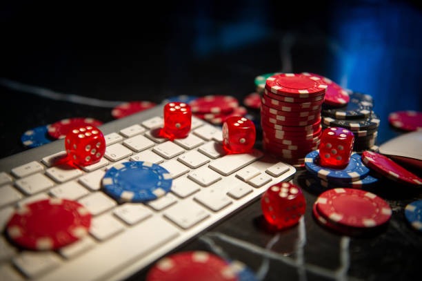 qqfortuna Live Casino Tables at Your Fingertips