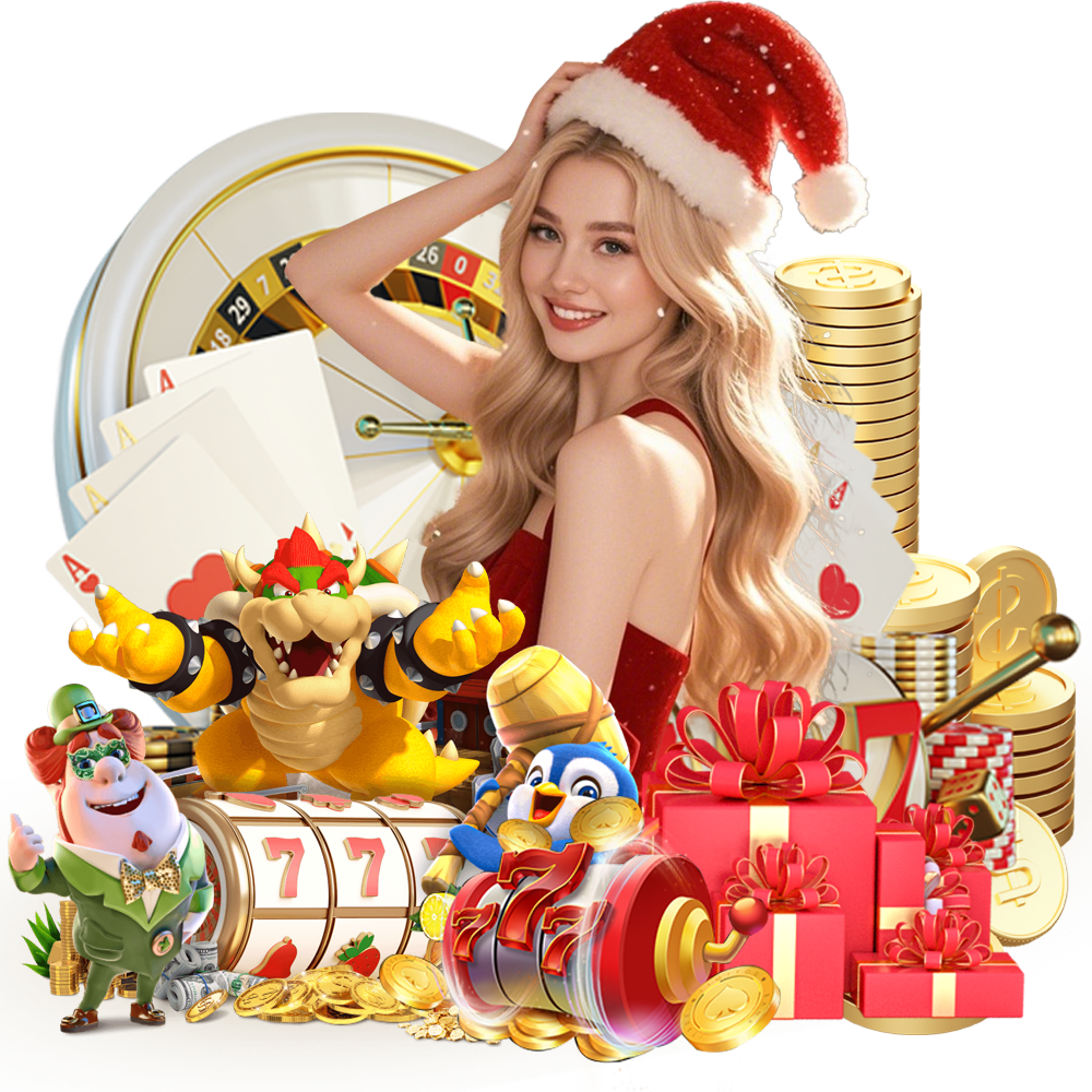 qqfortuna What's Inside Our Live Casino